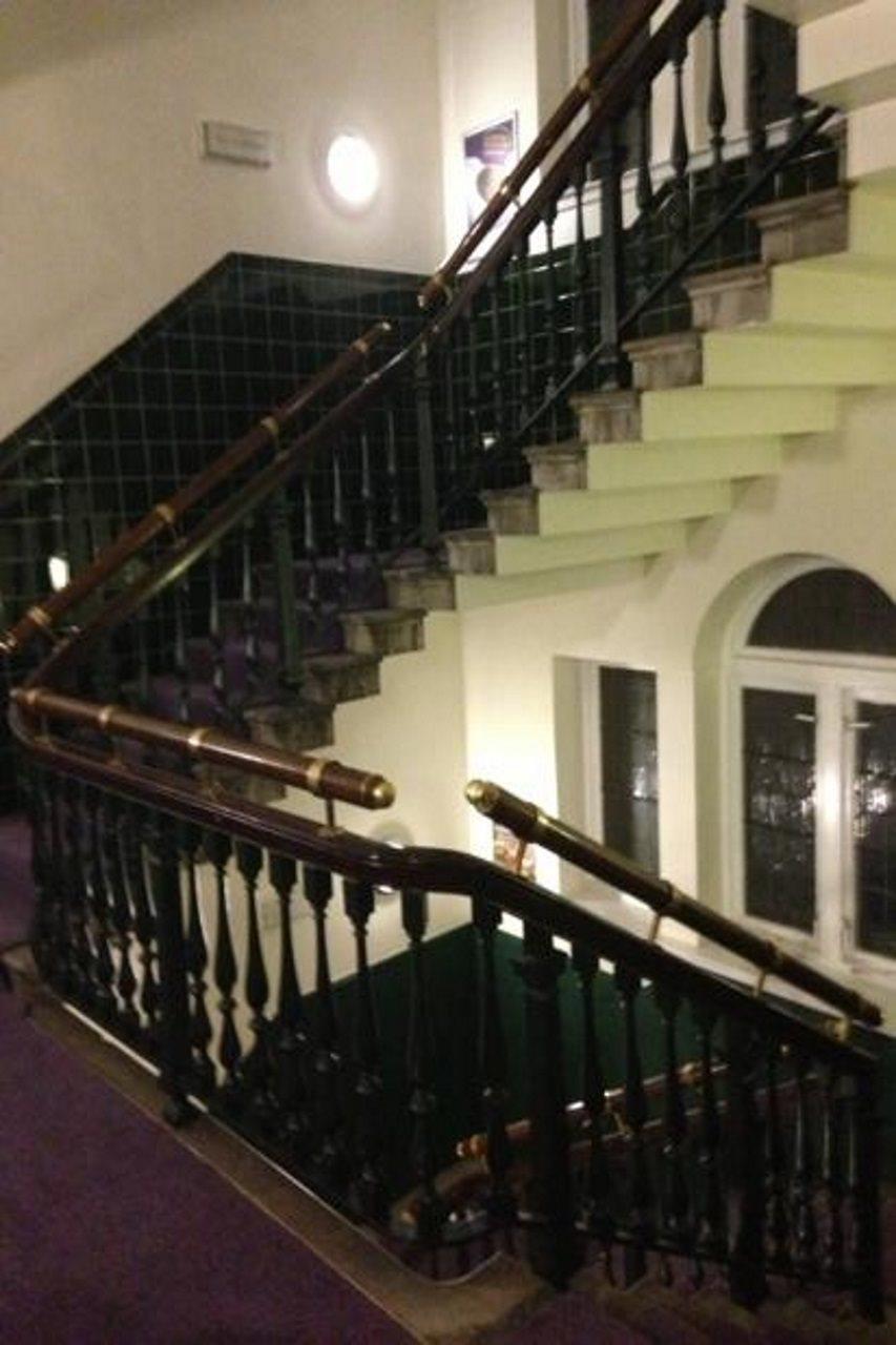Premier Inn Newcastle Quayside Exteriör bild